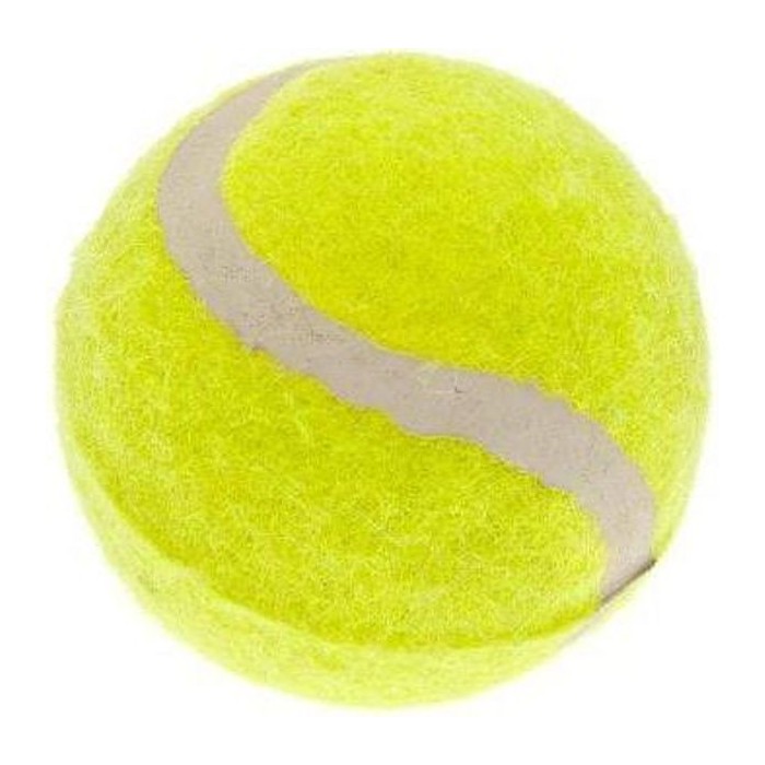 Pelota Tennis CM 6,5