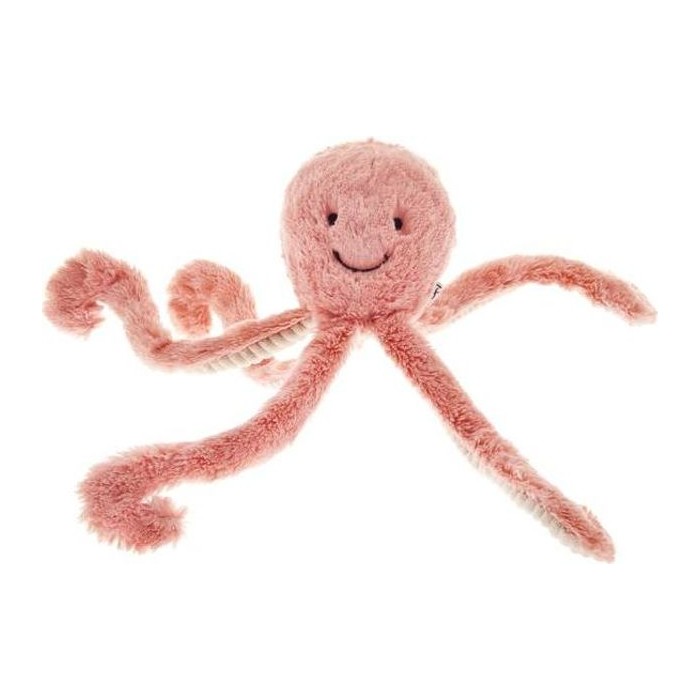Pulpo Peluche 30X10X8CM
