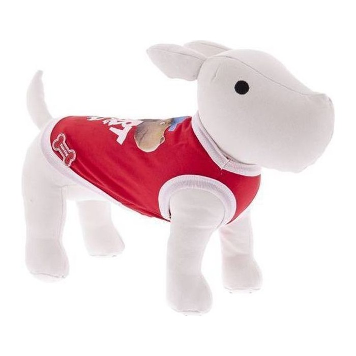 Arnés T-shirt Sport DOG (variante 2)
