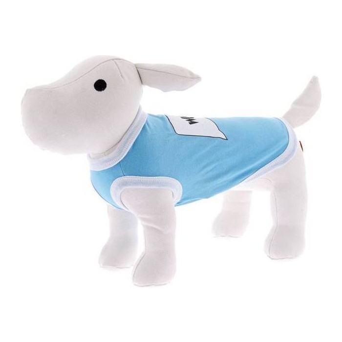 T-shirt Woof (variante 2)