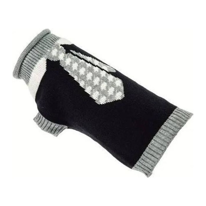 Tuxedo 20 Sweater
