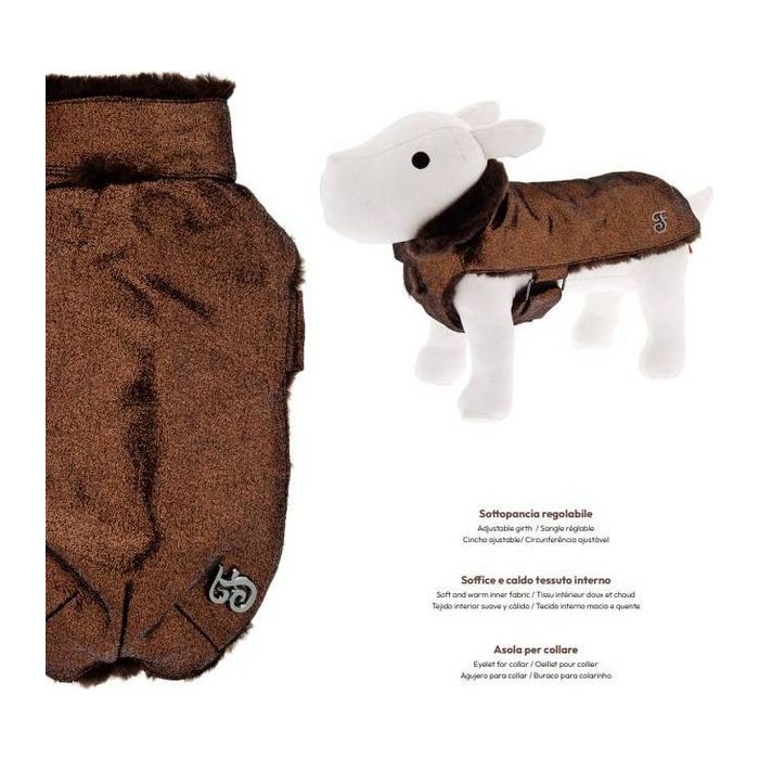 Zarina Coat CM.36