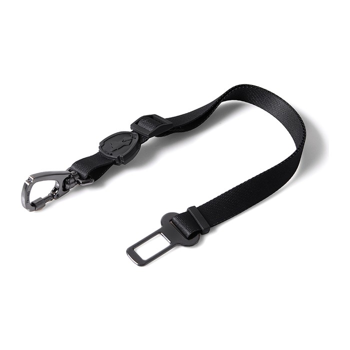 Transportadora Cinturón DE Seguridad Darkest