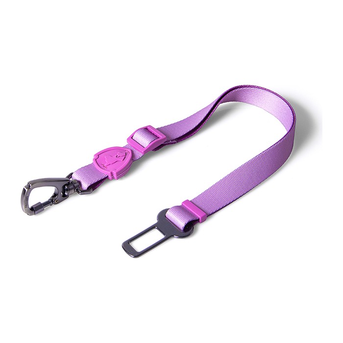 Transportadora Cinturón DE Seguridad Lilac