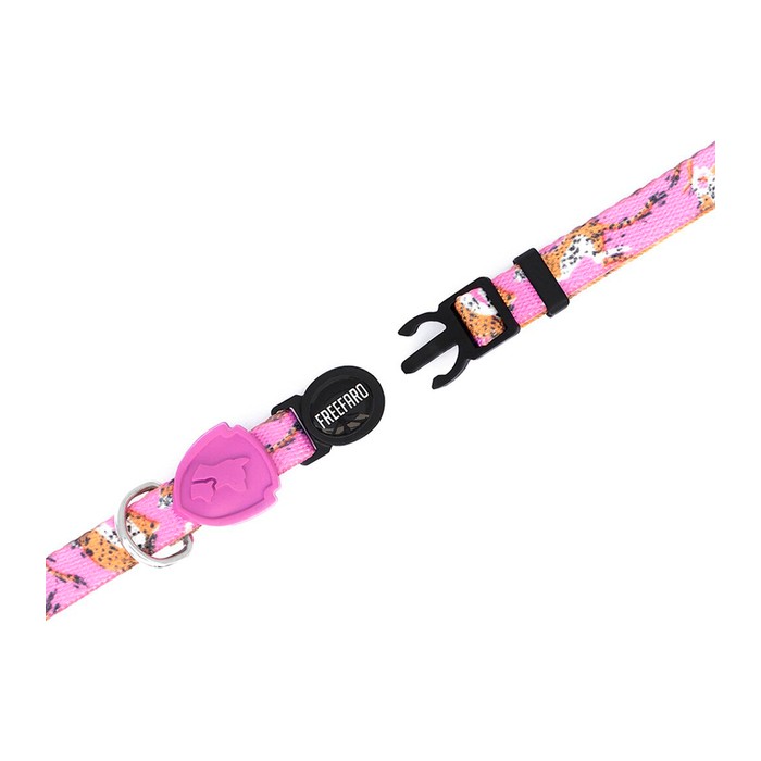 Collar Para Gatos Savage