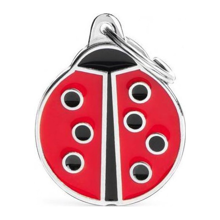 Chapa Coccinella