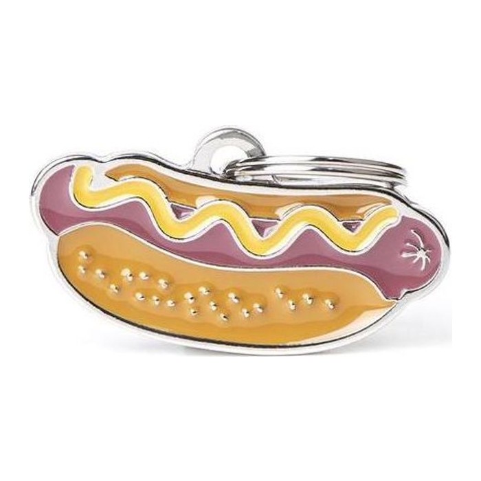 Chapa Hot-dog Food