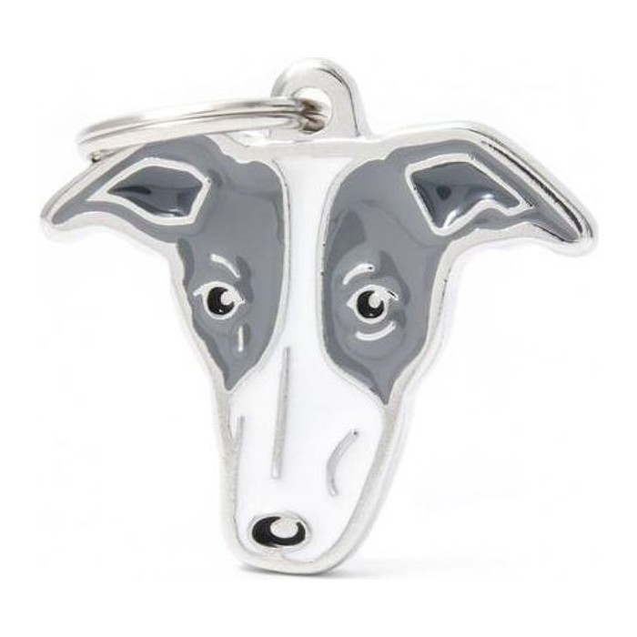 Chapa Whippet