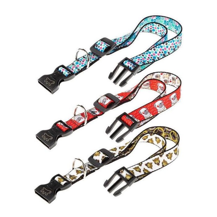 Arlecchino C15/44 Collar