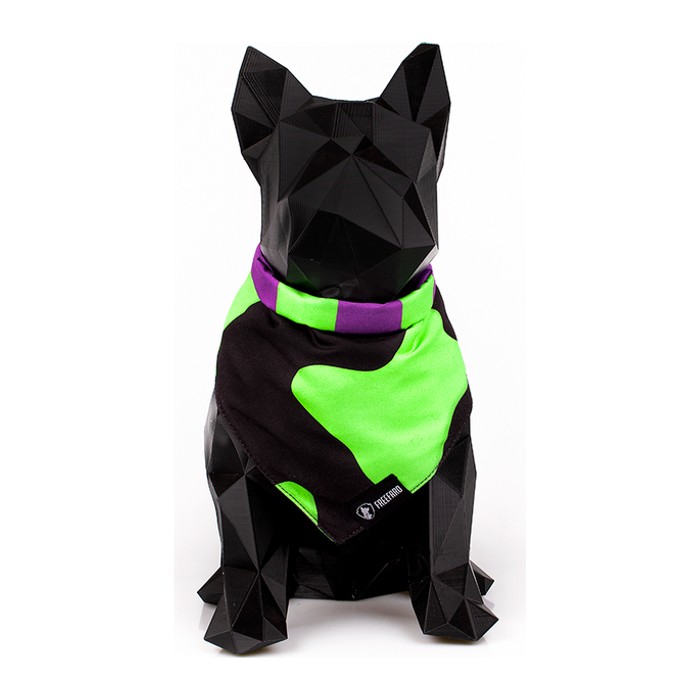 Bandana Atomic