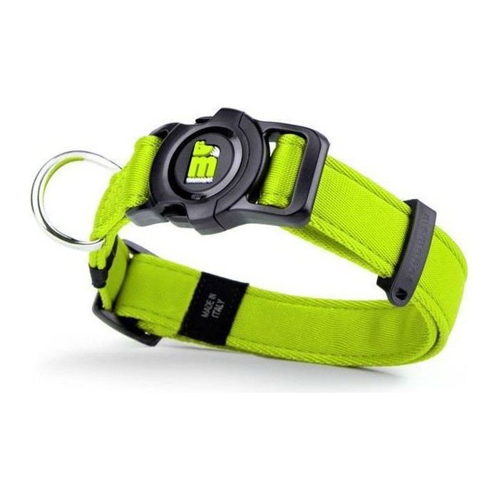Collar Memopet 26/37 CM S