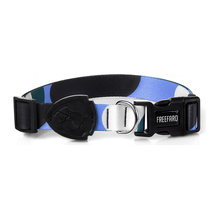 Collar Para Perros Guanabara
