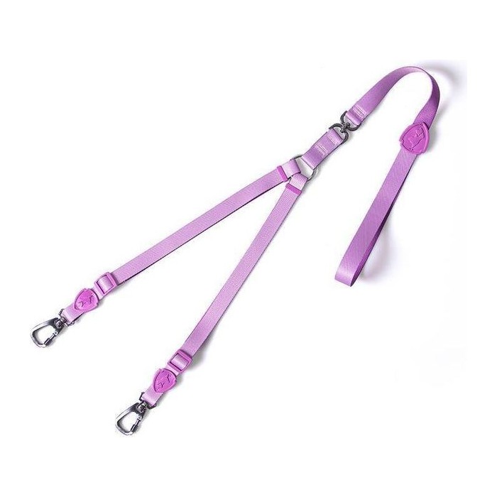 Correa Doble Lilac