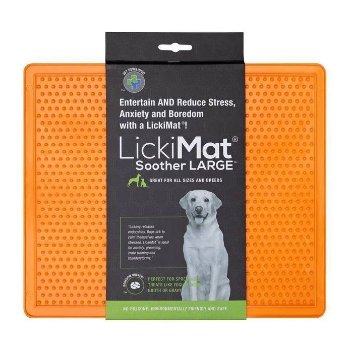 Juguete XL Soother