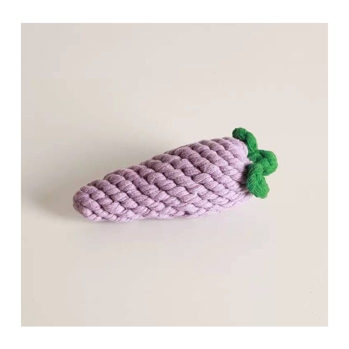 Berenjena Cuerda DE Algodón 13CMS