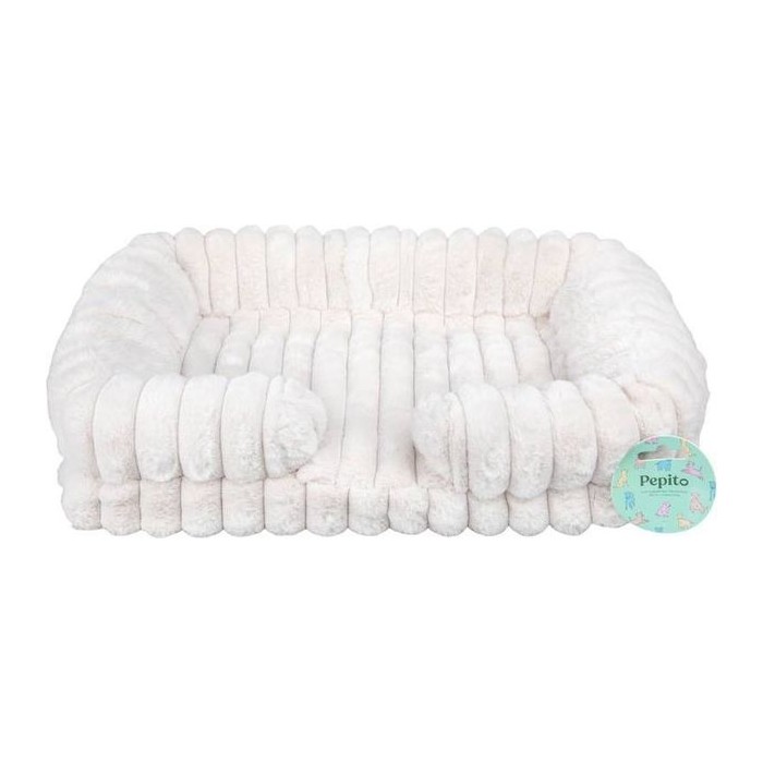 Cama PET Sofa L 80*53*15CM