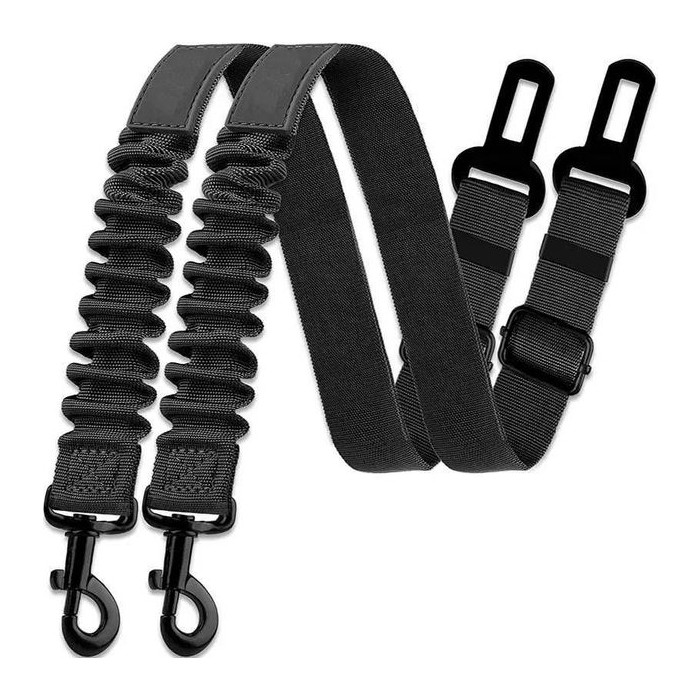 Cinturon DE Seguridad