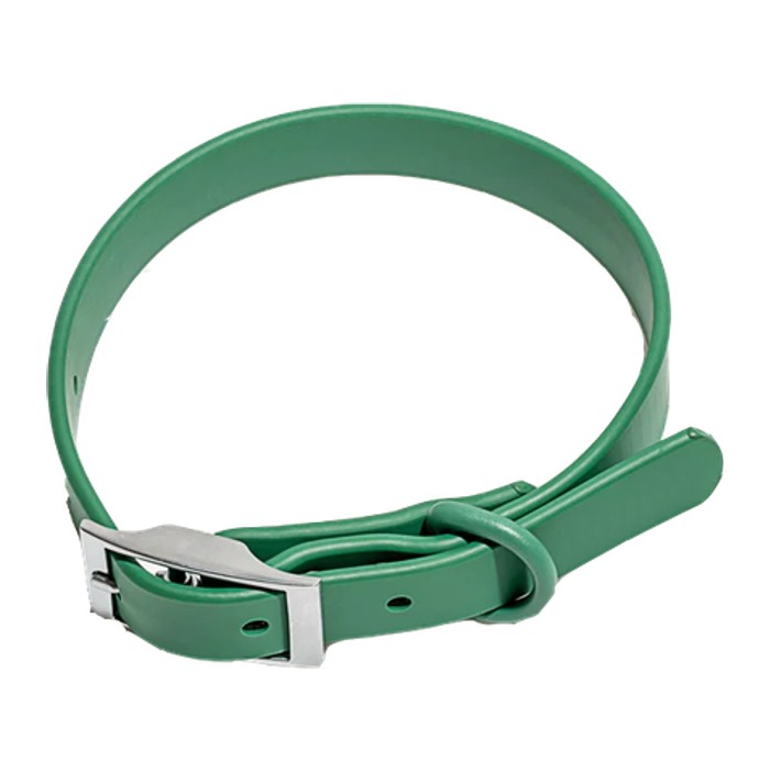 Collar Para Perros M (0.35*2.5*54)