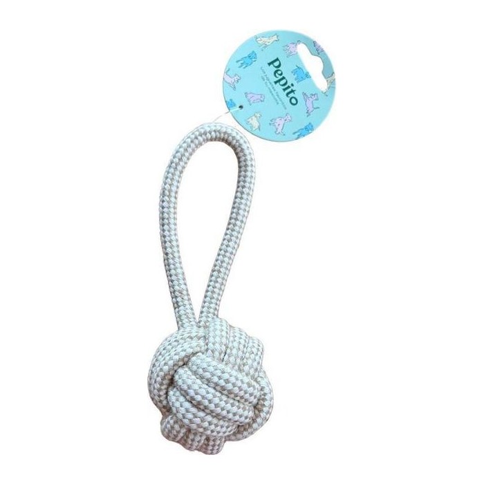 Cuerda CON Pelota UN ASA 23*8