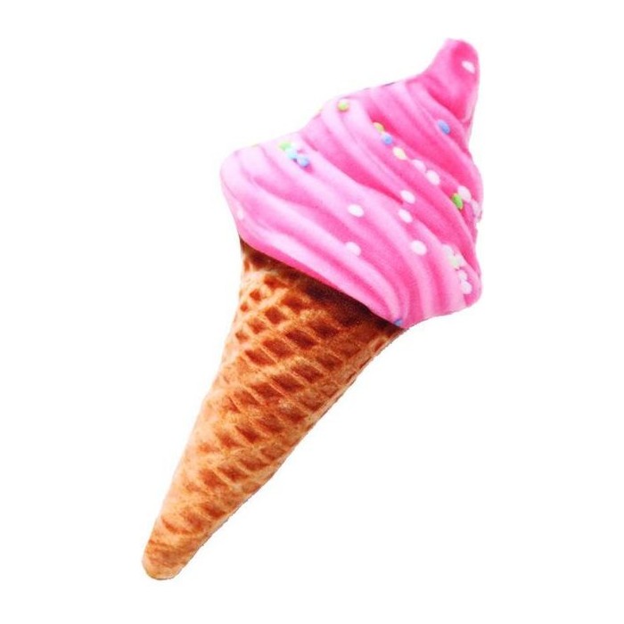 Juguete Helado Catmint Para Gato 16*7*3.5