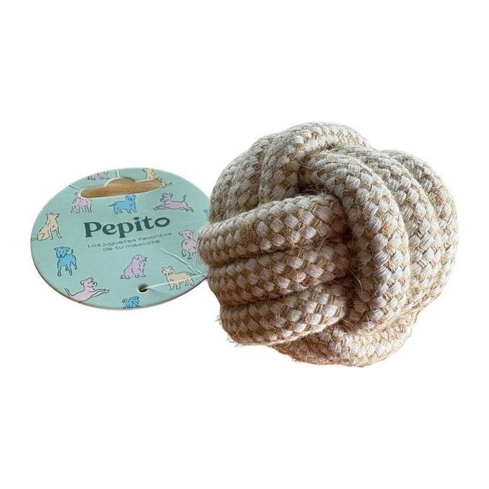 Pelota DE Cuerda 8*8