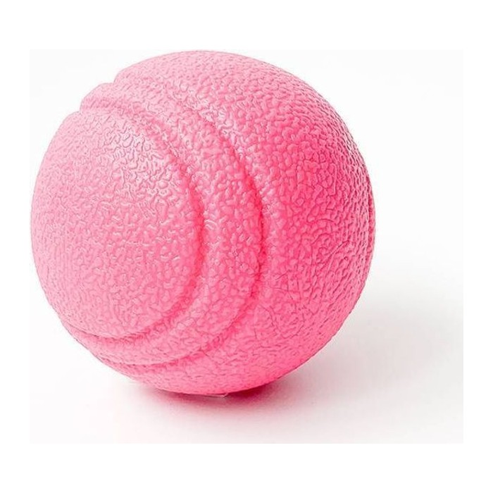 Pelota Sólida Rosada Φ6.2