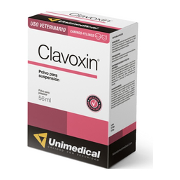Clavoxin