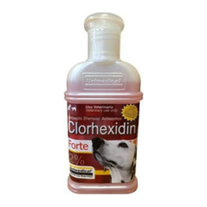 Clorhexidin Forte 2%