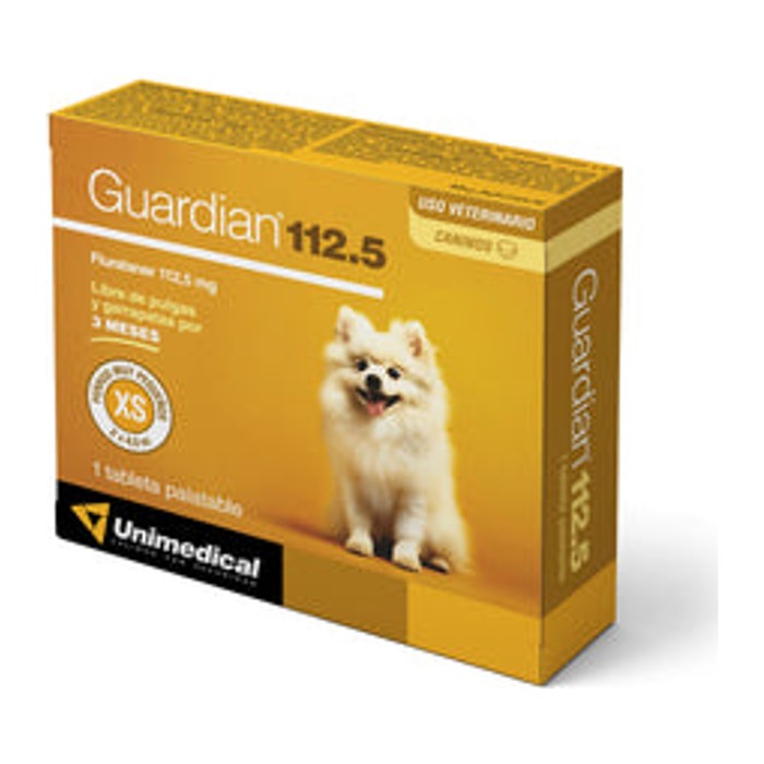 Guardian 112.5