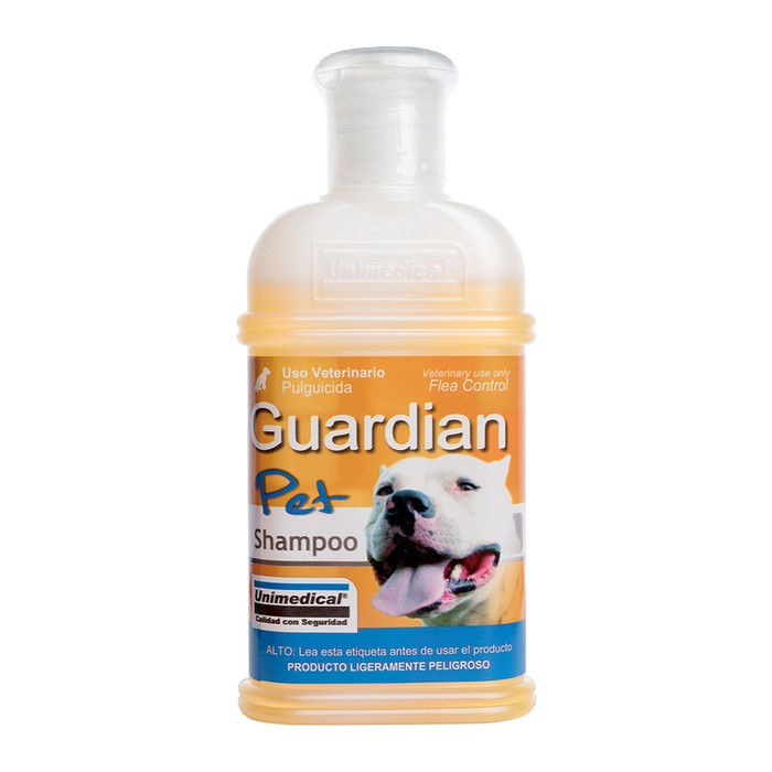 Guardian Pet Shampoo