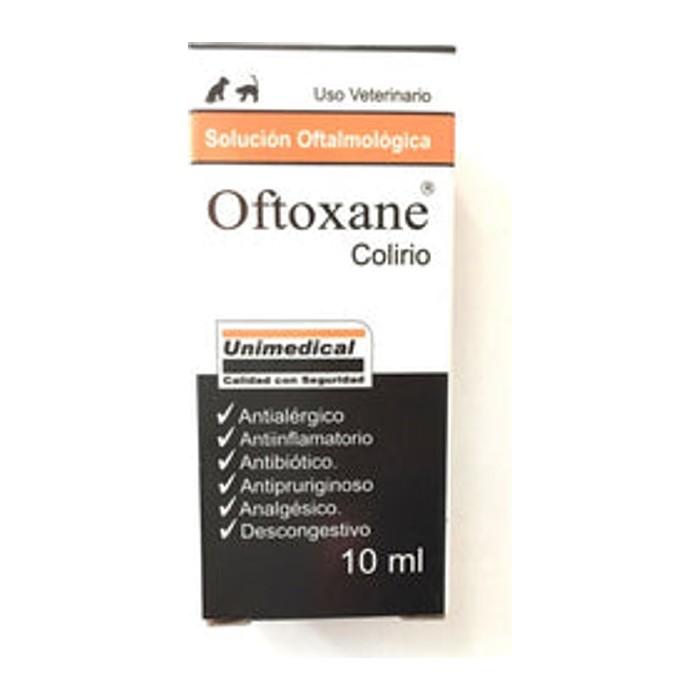 Oftoxane