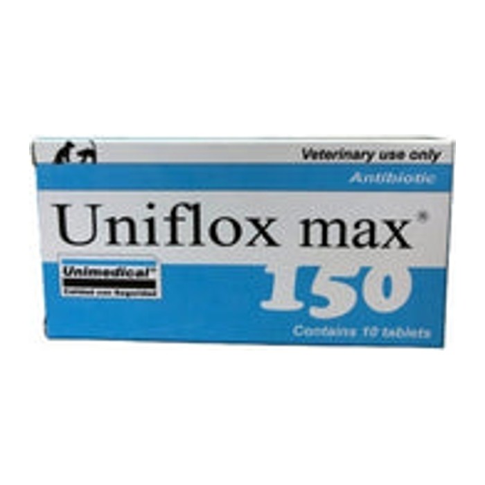 Uniflox Max