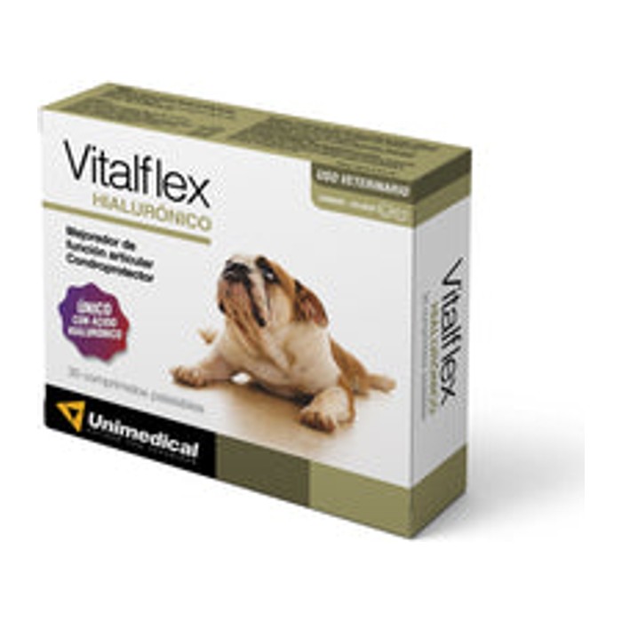 Vitalflex Hyaluronic