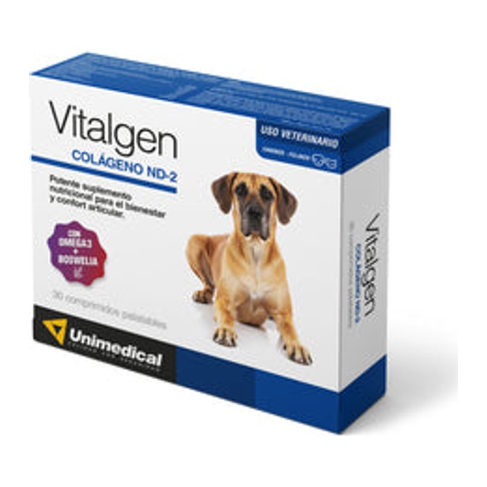 Vitalgen Colágeno ND2
