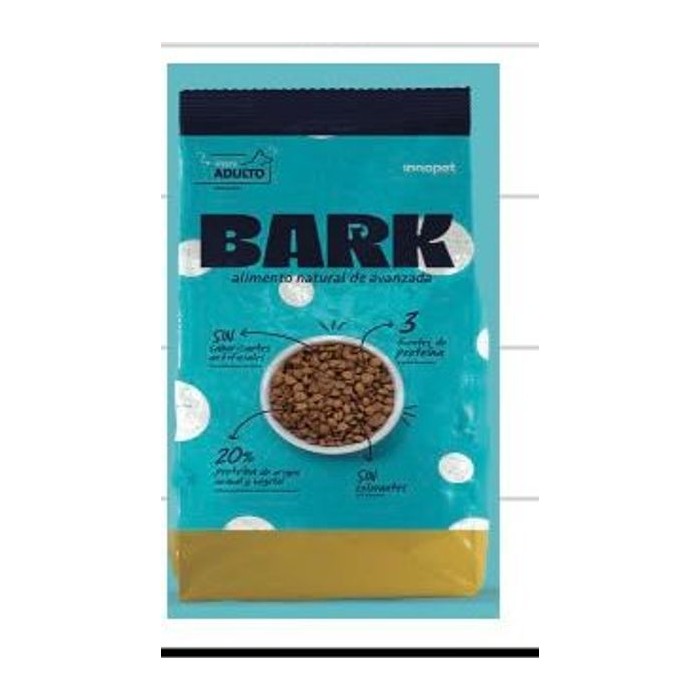 Bark Adulto — 8 kg