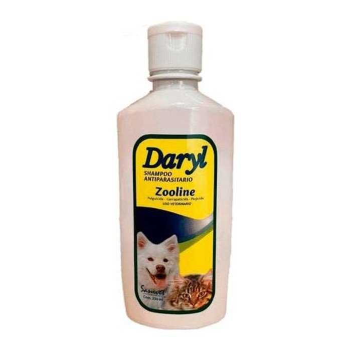 Shampoo Daryl — 250 ml