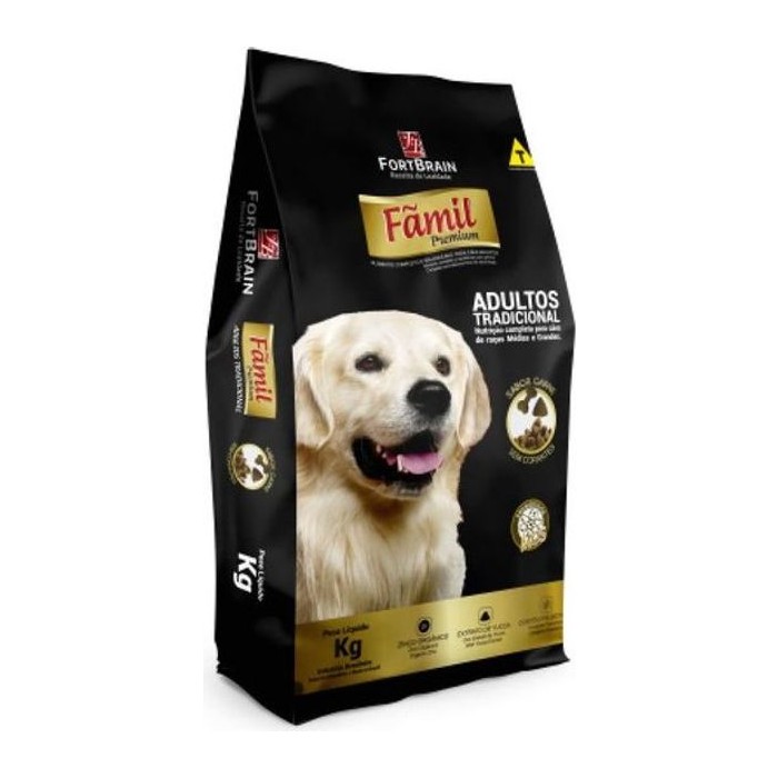 Fàmil adultos — 7 kg