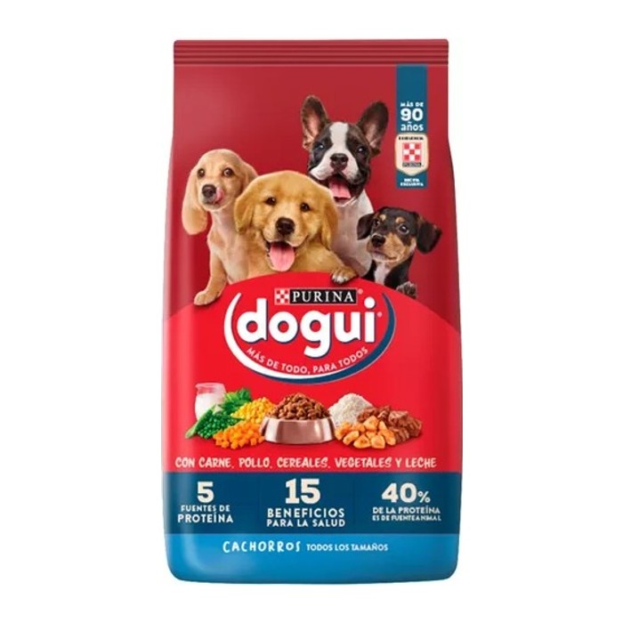 Dogui Cachorros 21 kg