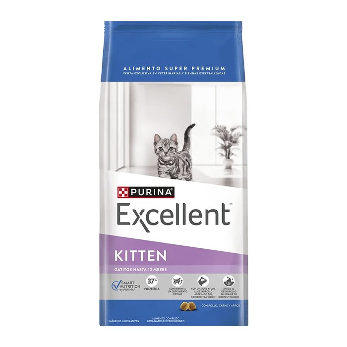 Excellent Gatito 1 kg