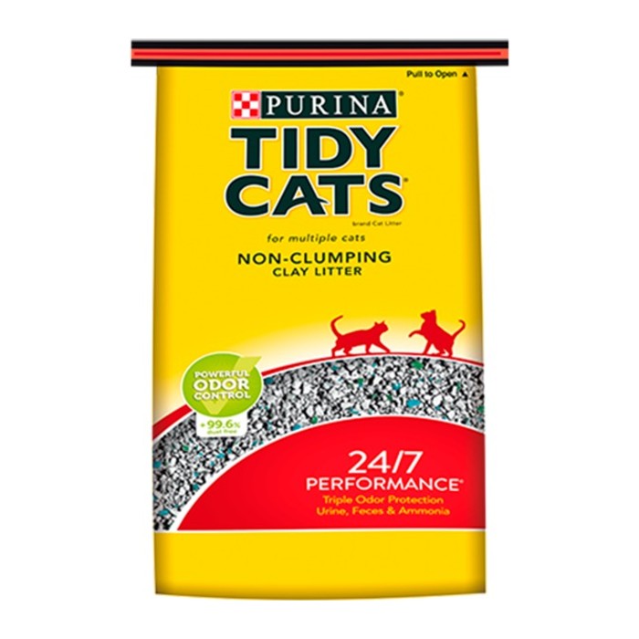 Tidy Cats Convencional — 1,8 kg