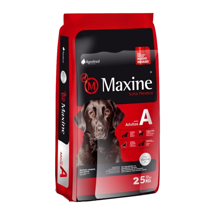 Maxine Adulto 21 Kg (variante 2)