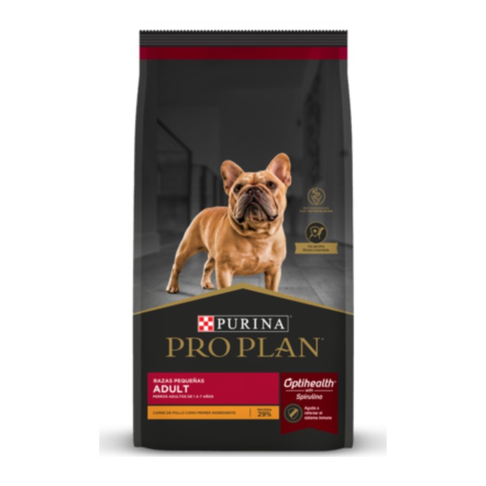 Pro Plan Adulto Razas Pequeñas 7.5 kg