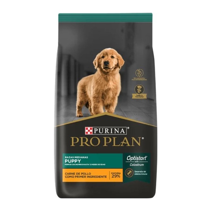 Pro Plan Cachorros Razas Pequeñas 3 kg