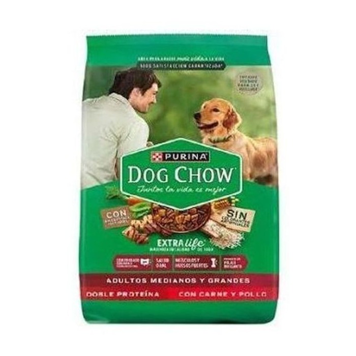 Dog Chow Adulto 21kg