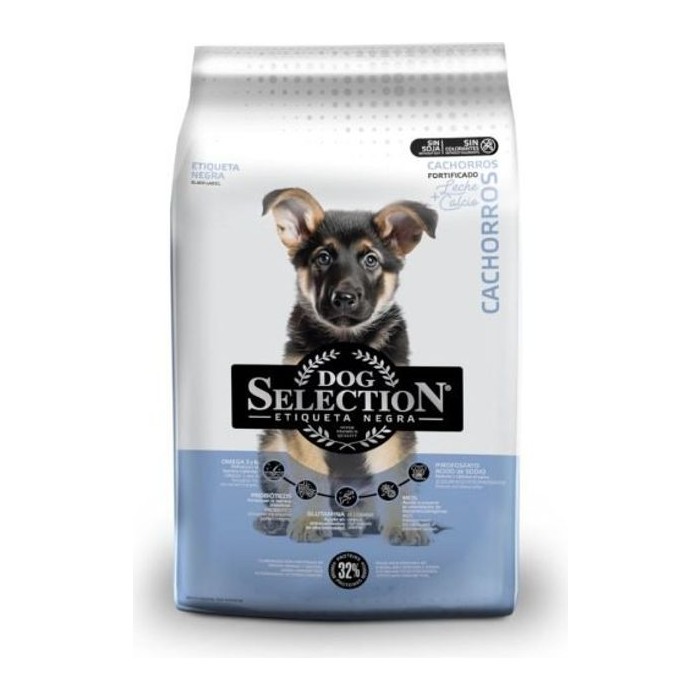 Kankat Dog Selection Et Negra Cachorro 15kg