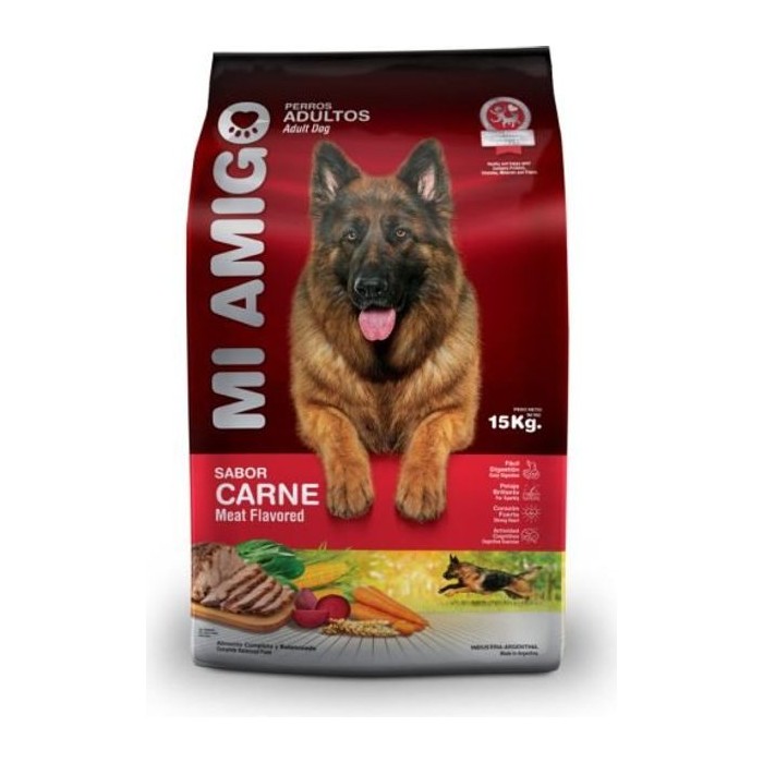 Kankat Mi Amigo 22kg