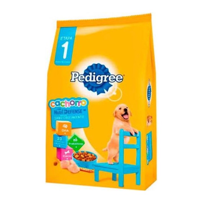 Pedigree Cachorro 21kg