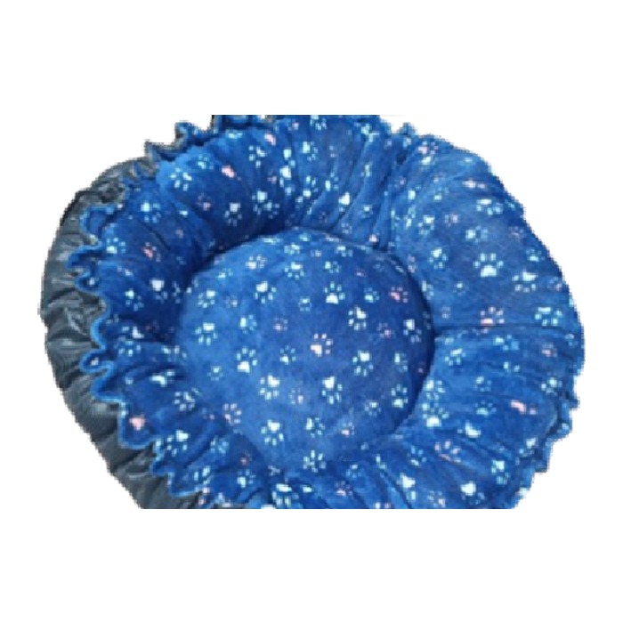 Desde Moisés nido premium polar soft con guata 60/80cm