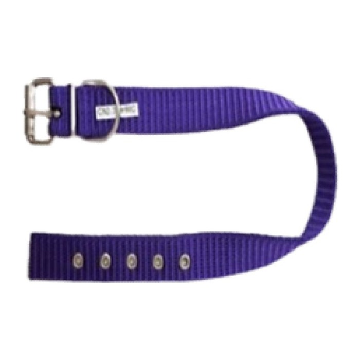 Desde Collar cinta Nata (30mm, 55/60/65cm)