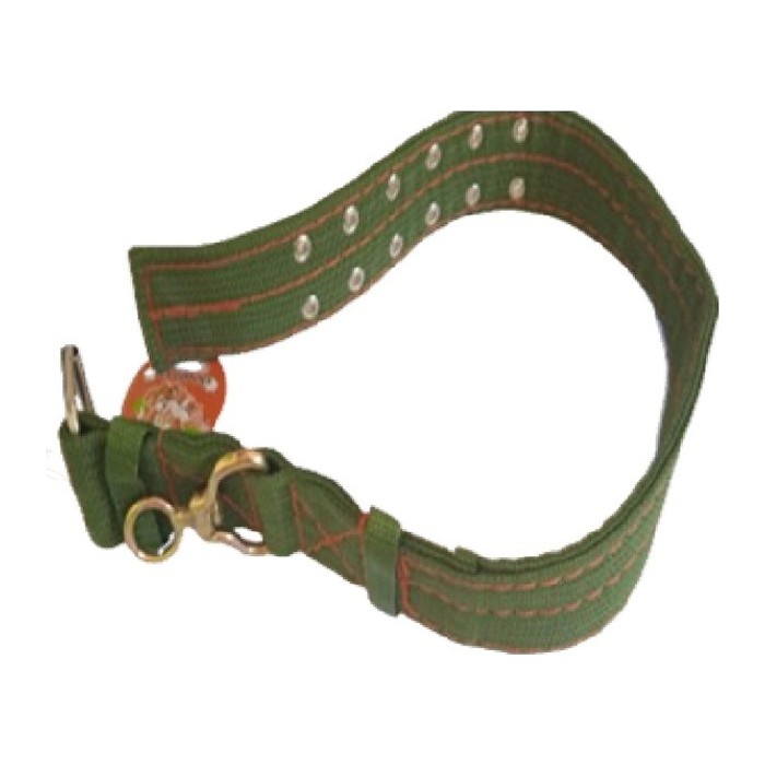 Desde Collar doble hebilla reforzado (40/50mm)